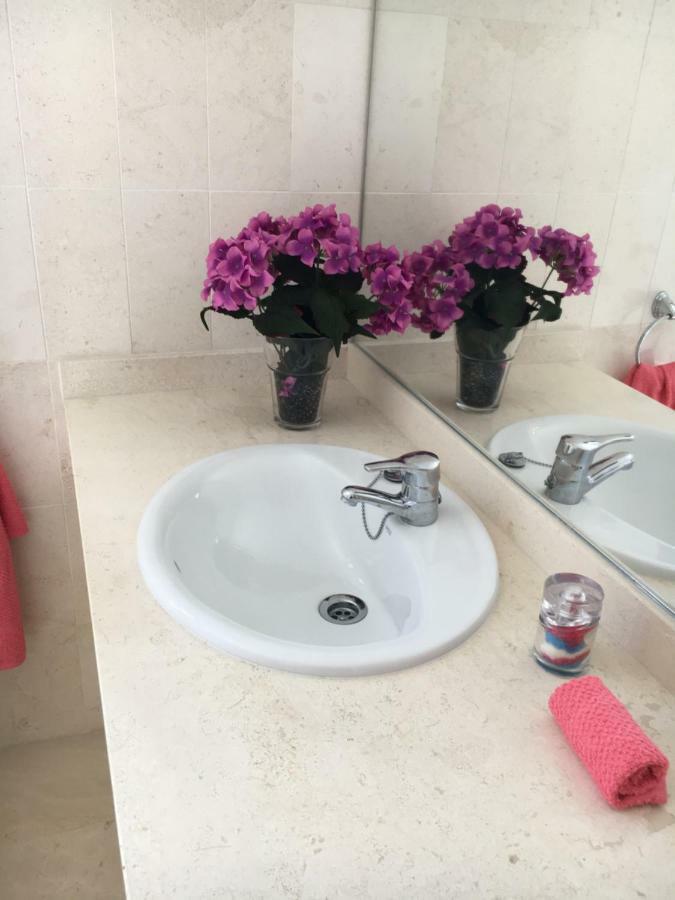 شقة إِستيبونا  في Beautiful Penthouse In A Perfect Location المظهر الخارجي الصورة