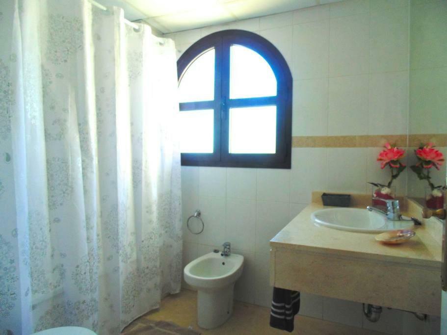 شقة إِستيبونا  في Beautiful Penthouse In A Perfect Location المظهر الخارجي الصورة